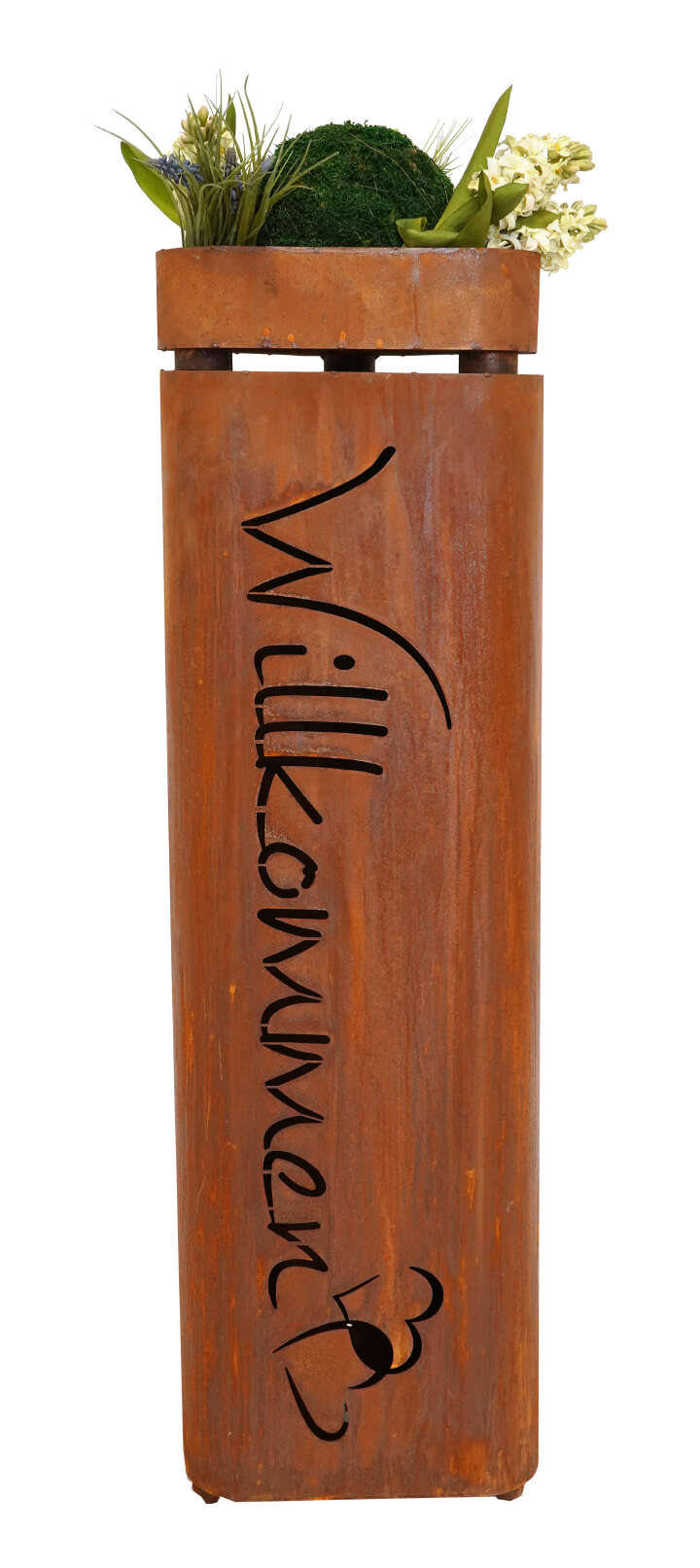 BADEKO Säule Bregenz